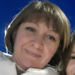 Наталья Пономарева, Волгоград