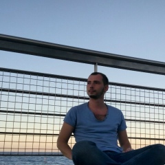 Антон Обрезков, 18.10