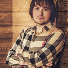 Адик Кириллян, 14.04.1990, Москва