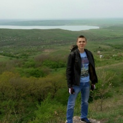 Владислав Осадчий, 17.01.1992, Ставрополь