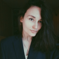 Anastasia Reshetnikova, 16.08.1994, Раменское