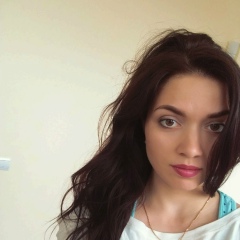 Руслана Мазепа, 23.09.1991, Вышгород