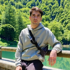 Армен Алоян, 14.11