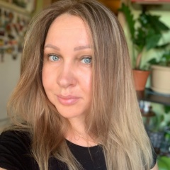 Katrinka Шульга, 22.06, Москва