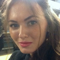 Maria Mishina, 16.06, New York City