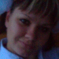 Марина Позднякова, 17.05.1988, Новосибирск