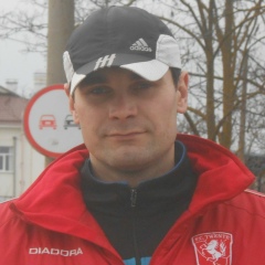 Ай-На-Нэ Нээ, 06.04, Николаев