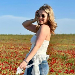 Олеся Шафеева, 18.10, Астрахань