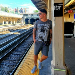 Антон Цепинов, Санкт-Петербург