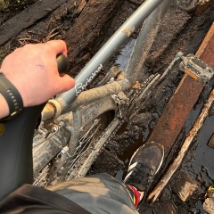 Ксения Дробенкова, 16.09.1986, Балашиха