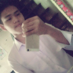 Pyae-Thet Pai, 12.10.1996