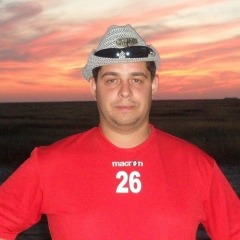 Миша Петросюк, 01.01, Киев