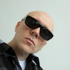 Александр Barada, 25.02.1982, Новосибирск