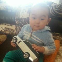 Жамила Абдиева, 04.10.1991, Шу