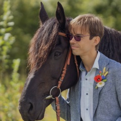 Алексей Волков, 15.03.1988, Москва