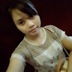 Shwe-Yee Phyo, 12.04.1989