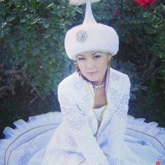 Лаура Хабулова, 07.06.1982, Алматы