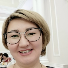 Салтанат Избасова, 18.04.1976, Актау