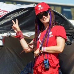 Эльмира Зайлалова, 20.09