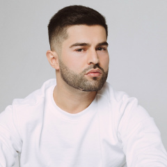 Saydo Khisholov, 21.05, Санкт-Петербург