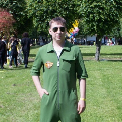 Макс Димитров, Москва