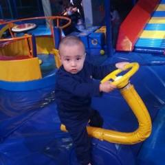 Sanam Baijumanova, 19.07.1987, Алматы