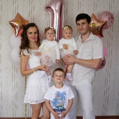 Виктор Голота, 06.04.1989, Актобе