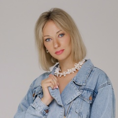 Кристина , 12.12, Нижний Новгород