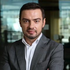 Юрий Смагаринский, 06.11, Санкт-Петербург