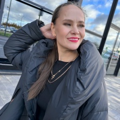 Ольга Яковлева, 10.12.1976, Санкт-Петербург