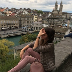 Марина Петрова, 14.04, Санкт-Петербург