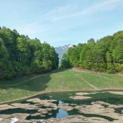 Ксения Губарь, 25.05.1988, Москва