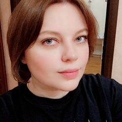 Оля Маммадова, 30.01, Москва