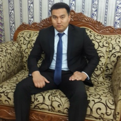 Адилбек Нуралханов, Алматы