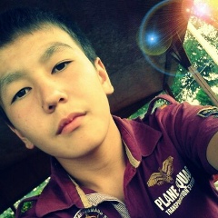 Сека Ерназаров, 05.12, Каргалы