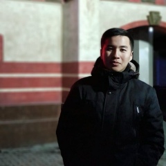 Жансерiк Абдiхалык, 19.03, Туркестан