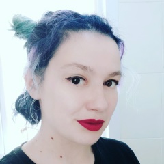 Олька Киларь, 08.10.1992, Кишинев