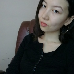 Айсулу Кайратова, 19.10.1993, Актобе