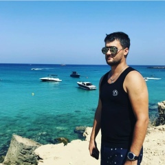 Олег Абрамов, 30.09.1986, Днепр (Днепропетровск)