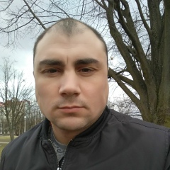 Игорь Гладских, 22.03.1985, Калининград