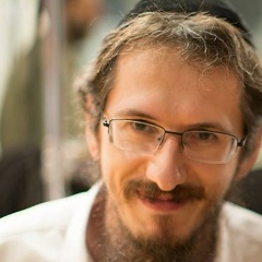 Матвей Гордон, 14.05, Москва