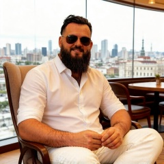 Алексей Гончаров