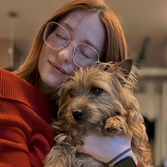 Виктория Самородняя, Санкт-Петербург