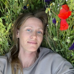 Анна Петрова, 06.07, Краснодар