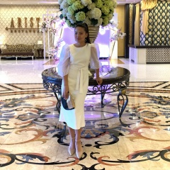 Ахбергенова Асель, 12.01.1996, Караганда