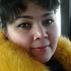 Жамиля Серимбетова