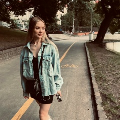 Katya Katerina, 16.02, Санкт-Петербург