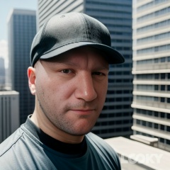 Максим Вальт, 19.06, Кемерово