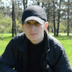 Игорь Муравский, 05.05, Кривой Рог