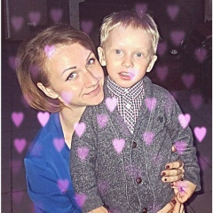 Viktoria Laevskaya, 16.06.1991, Запорожье